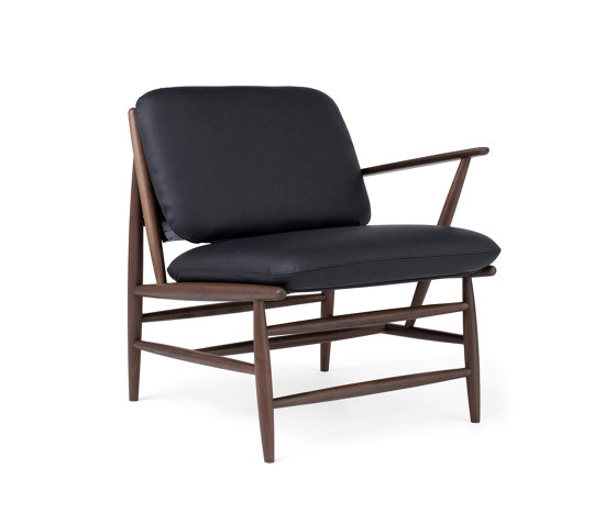 Von | Chair Left Arm | Armchairs | L.Ercolani