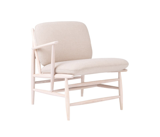 Von | Chair Right Arm | Sessel | L.Ercolani