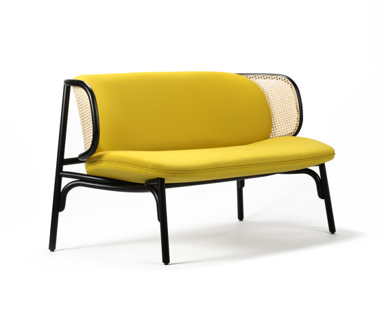 Suzenne Sofa | Sofas | WIENER GTV DESIGN