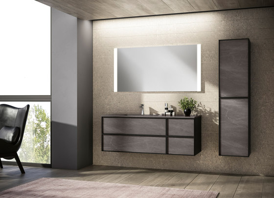 Class  06 | Wall cabinets | GB GROUP