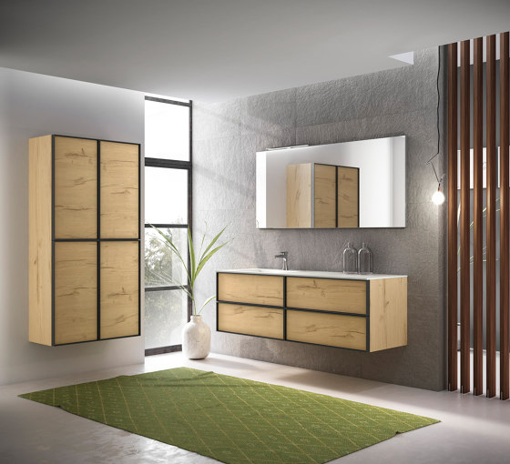 Class  09 | Wall cabinets | GB GROUP