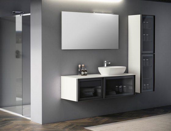 Class  10 | Wall cabinets | GB GROUP