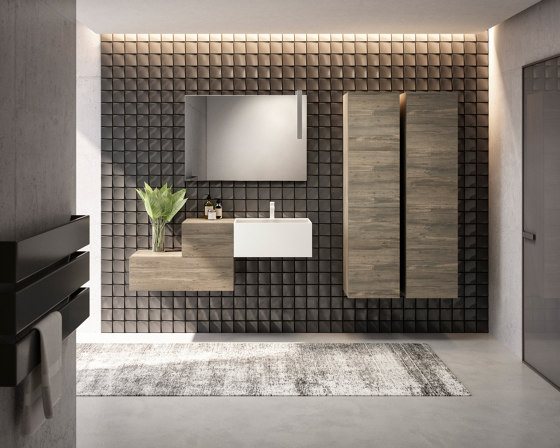 Cubik 03 | Wall cabinets | GB GROUP