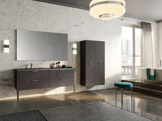 LAMè 10 - Wall cabinets from GB GROUP | Architonic