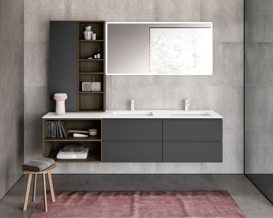 Moon 05 | Wall cabinets | GB GROUP