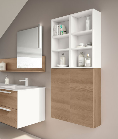 Moon 11 | Wall cabinets | GB GROUP