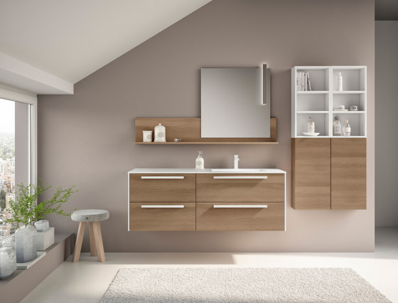 Moon 11 | Wall cabinets | GB GROUP