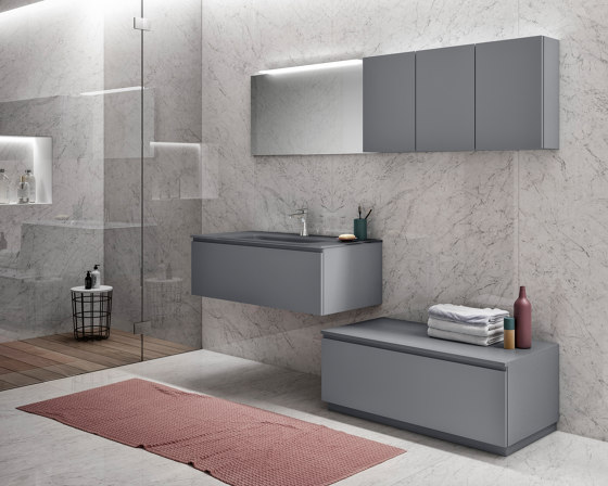 Moon 18 | Wall cabinets | GB GROUP
