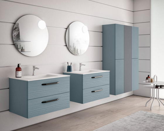 Moon 20 | Wall cabinets | GB GROUP