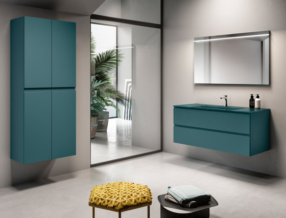 Moon 21 | Wall cabinets | GB GROUP