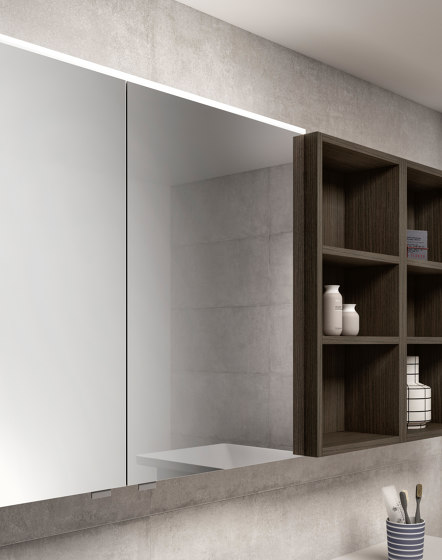 Moon 23 | Mirror cabinets | GB GROUP
