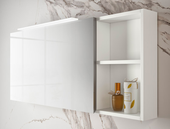 Open 03 | Wall cabinets | GB GROUP