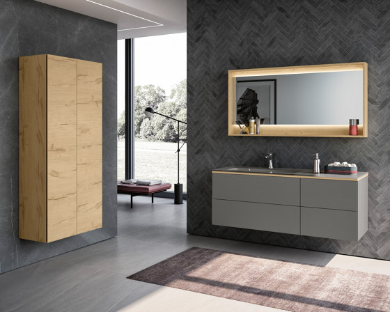 Smart 06 | Wall cabinets | GB GROUP