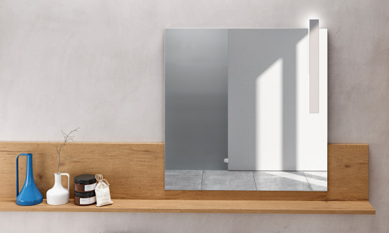 Smart Slide | Bath mirrors | GB GROUP