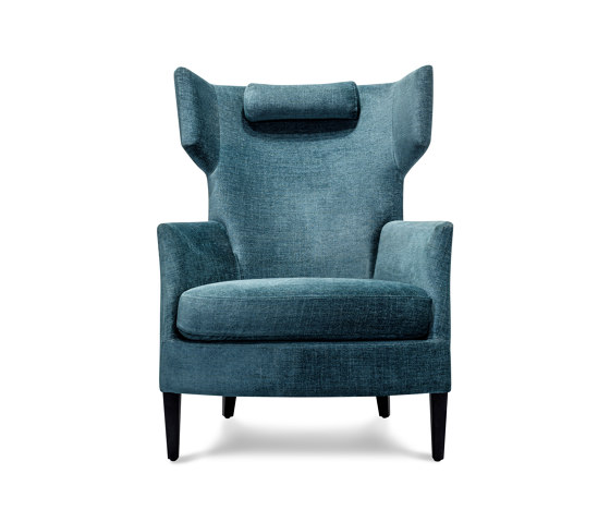Dragonfly Cheek | Armchairs | MACAZZ LIVING INTERIORS