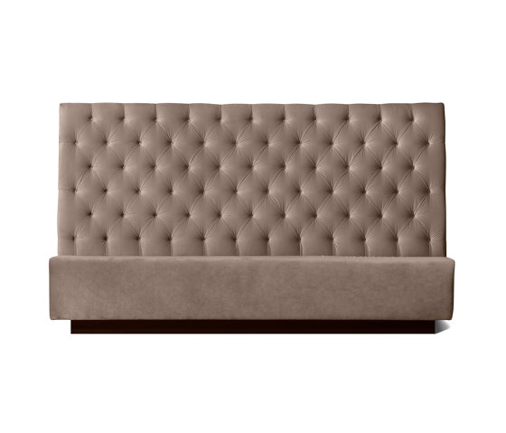 Wall Bench Dolce | Benches | MACAZZ LIVING INTERIORS