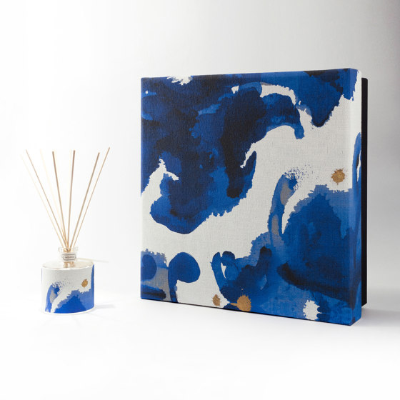 Delft Blue | Premium Melograno | Spa scents | IWISHYOU