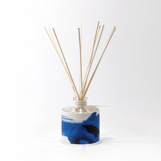 Delft Blue | Premium Uva e Mirtilli | Aromas Spa | IWISHYOU