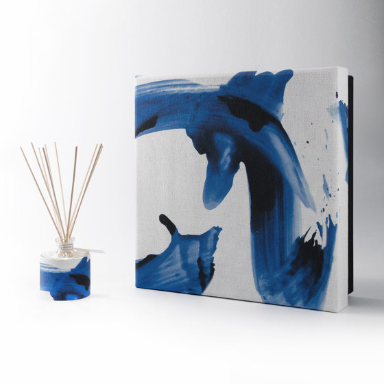 Delft Blue | Premium Uva e Mirtilli | Spa scents | IWISHYOU