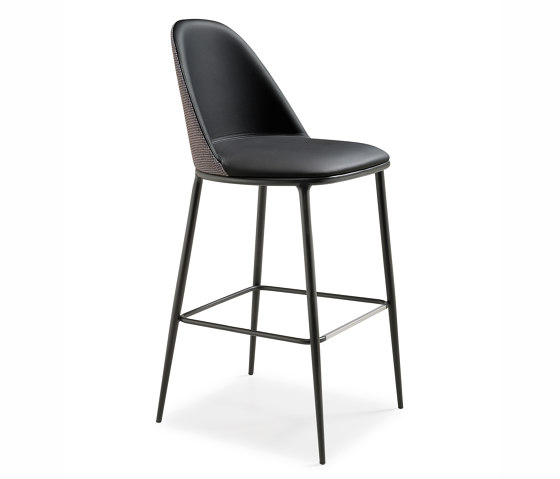 Lea H75 | Bar stools | Midj
