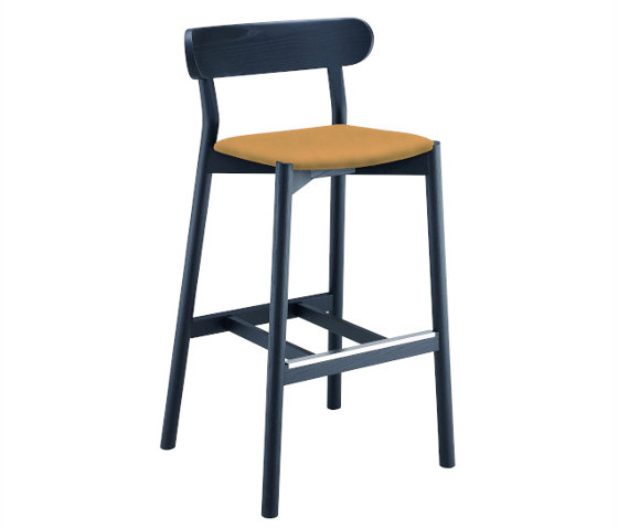 Montera H65 | Counter stools | Midj