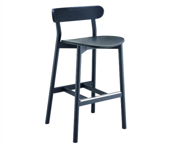 Montera H65 LG | Counter stools | Midj