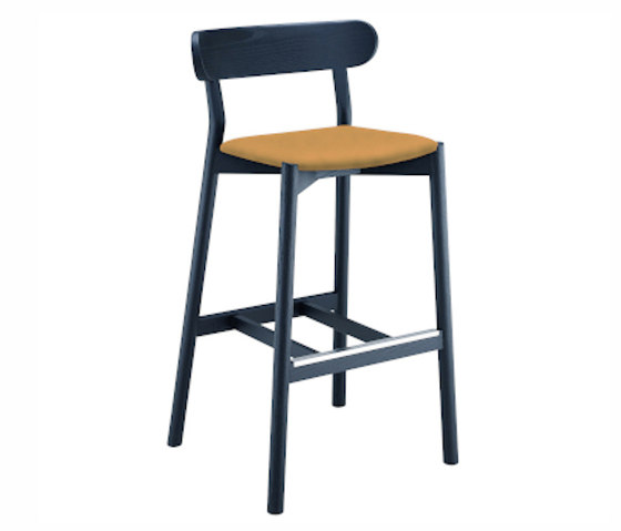 Montera H75 | Bar stools | Midj