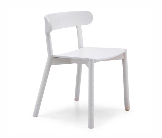 Montera S L LG | Stühle | Midj