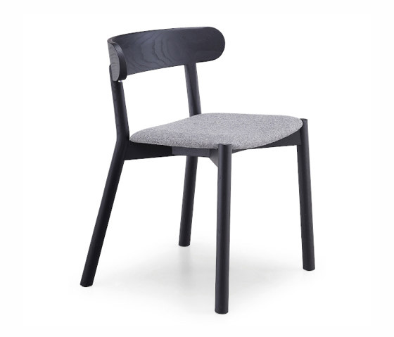 Montera S L TS | Chairs | Midj