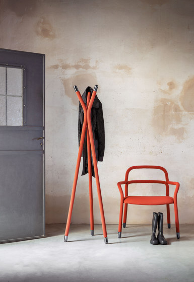 Pippi coat hanger | Garderoben | Midj