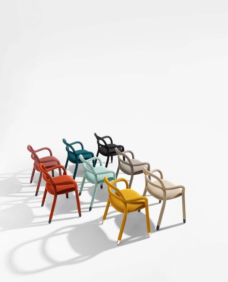 Pippi P | Chairs | Midj