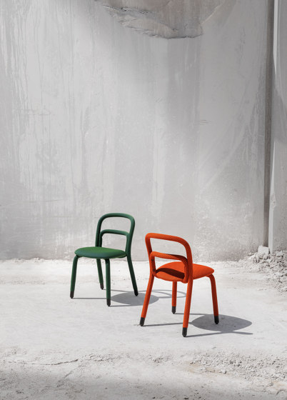 Pippi S | Chairs | Midj
