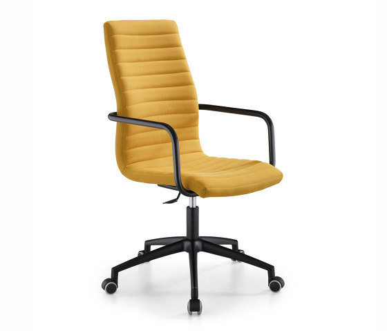Star DPA | Office chairs | Midj