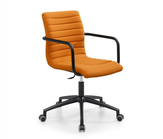 Star DPB | Office chairs | Midj