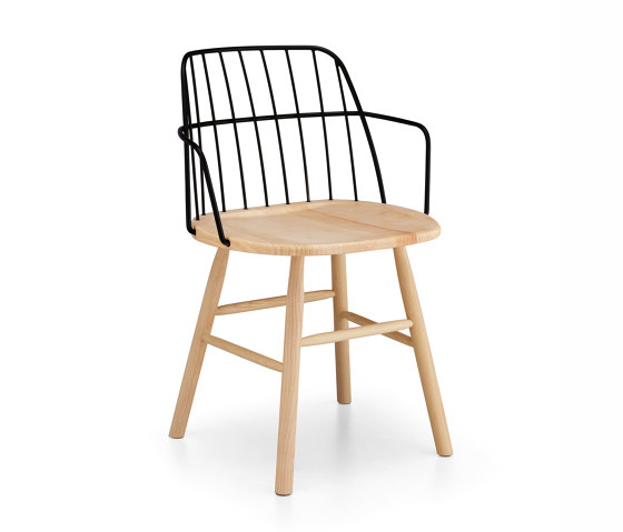 Strike P L | Chairs | Midj
