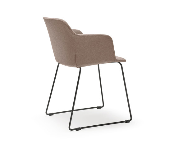 Deep Cover | Chairs | Quinti Sedute