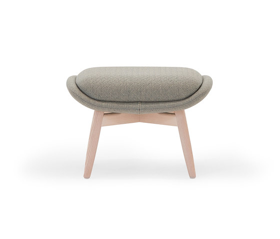 Ellaby 71063 | Poufs | Keilhauer
