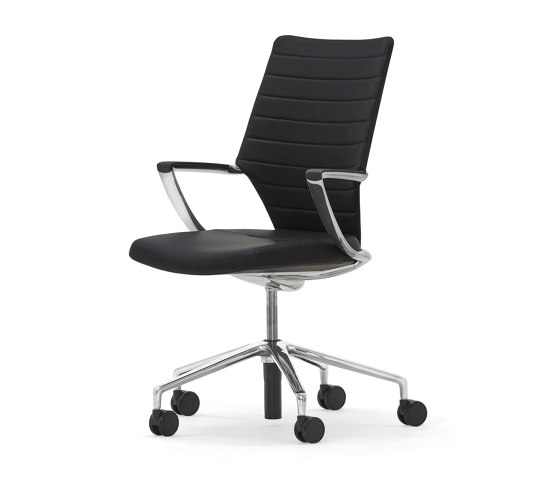 Swurve 79101 | Office chairs | Keilhauer
