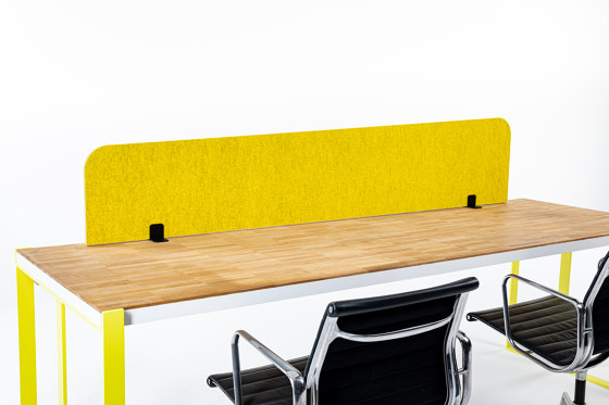BuzziTripl Desk | Accesorios de mesa | BuzziSpace