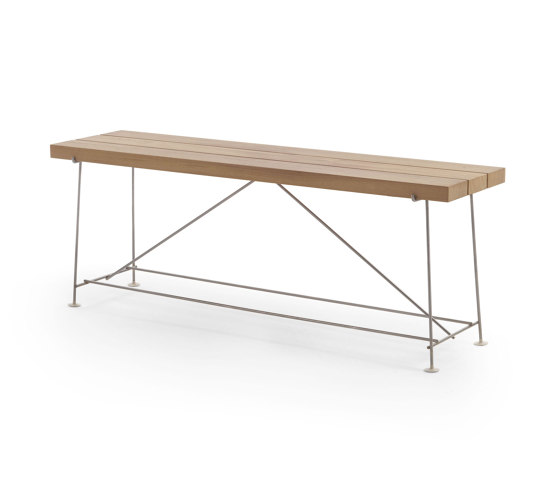 Any Day Outdoor | Console tables | Flexform