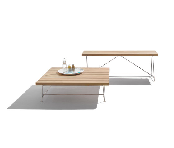 Any Day Outdoor | Console tables | Flexform