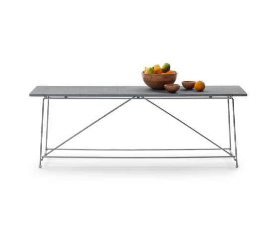 Any Day Outdoor | Tables consoles | Flexform