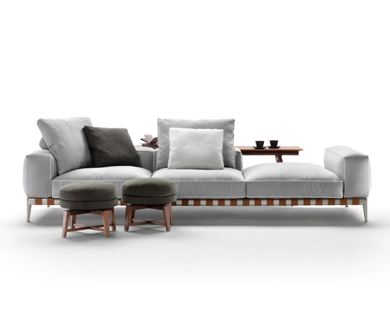 Gregory | Sofas | Flexform