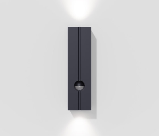 cut control | Lámparas exteriores de pared | IP44.DE