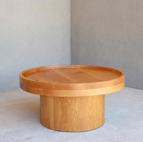 Lirade Cocktail Table | Tables d'appoint | Pfeifer Studio