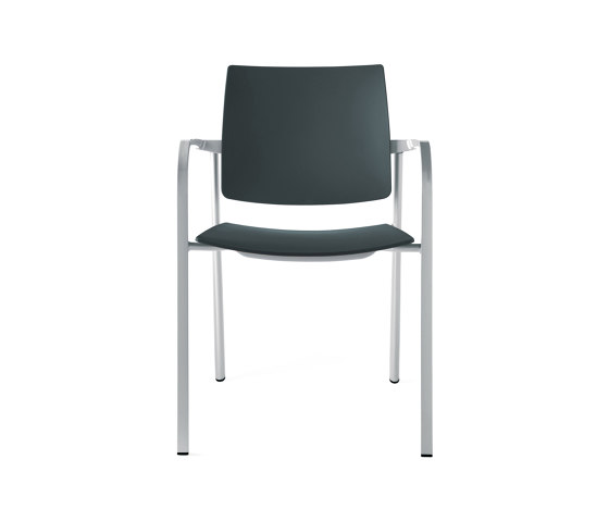 Stuhl Bio mit Armlehnen | Stühle | ENEA