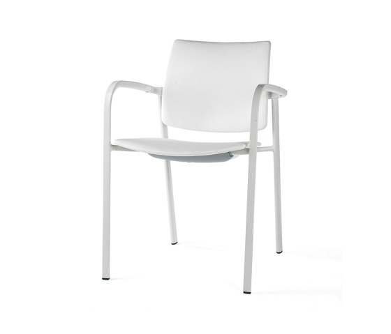 Stuhl Bio mit Armlehnen | Stühle | ENEA