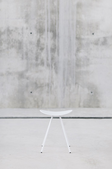 Coma 4L stool | Sgabelli | ENEA