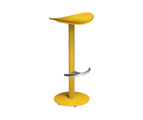 Coma stool | Bar stools | ENEA