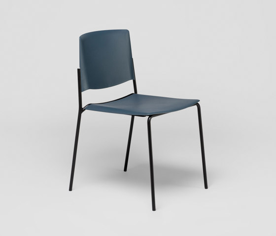Stuhl Ema 4L | Stühle | ENEA